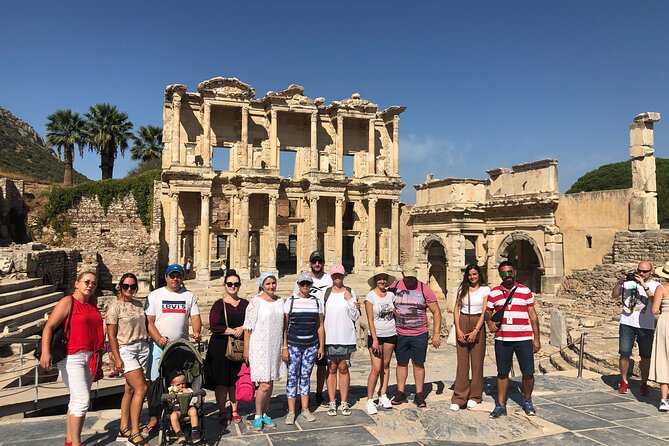 Private Ephesus Tour from Bodrum Port / Hotels - The House of the Virgin Mary: 45 minutes that feels quiet, not rushed