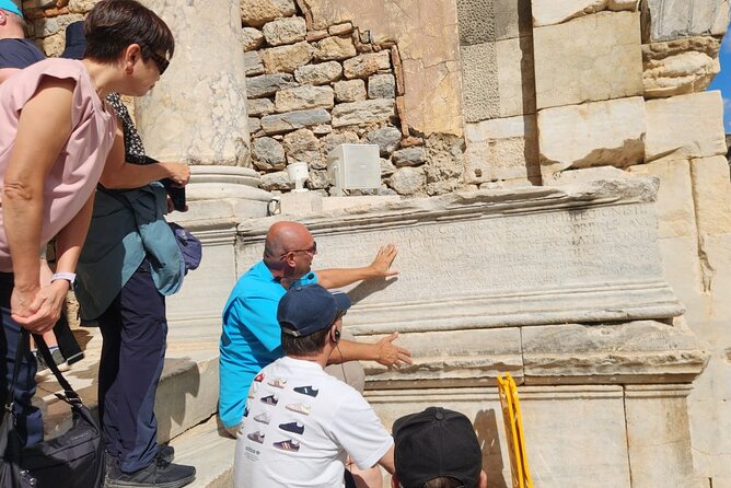 Private Ephesus Tour from Izmir - Key things to know before you go