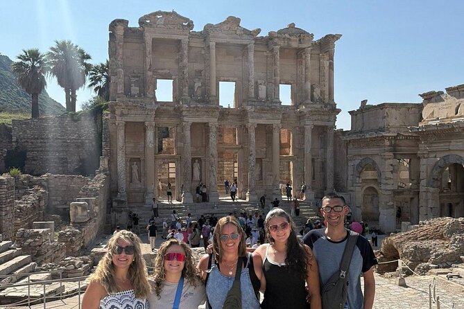 Private Ephesus Tour from Izmir - Optional add-ons near Ephesus you can swap in based on time