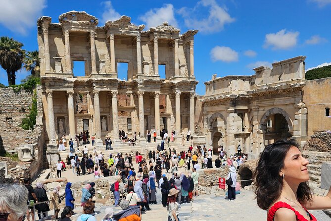 Private Ephesus Tour from Izmir - What private guiding actually buys you, beyond facts on a page