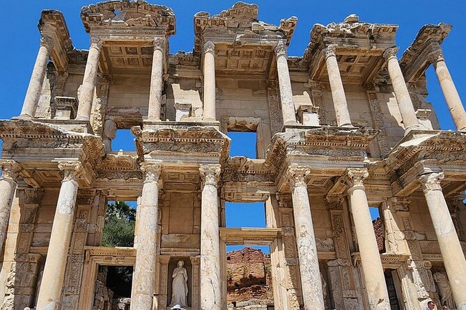 Private Ephesus Tour from Izmir - Price and value for a small-group private day from Izmir