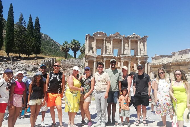 Private Ephesus Tour from Izmir Port and Hotels - Price and logistics: what $150 buys you