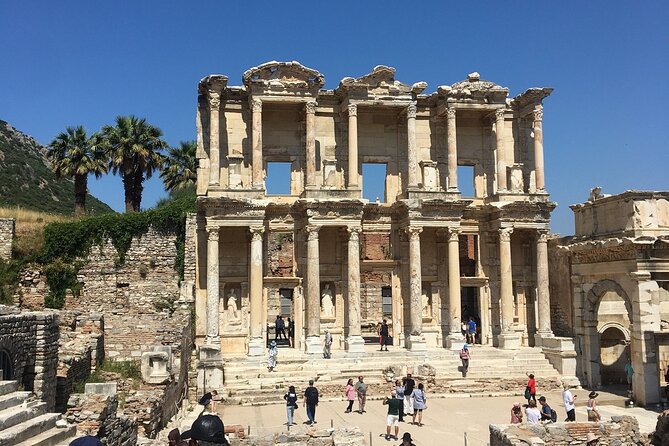 Private Ephesus Tour from Izmir Port and Hotels - What your guide and driver do well, and why it matters