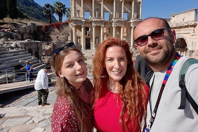 Private Ephesus Tour From KUSADASI port - Key Highlights You’ll Actually Feel During the Day