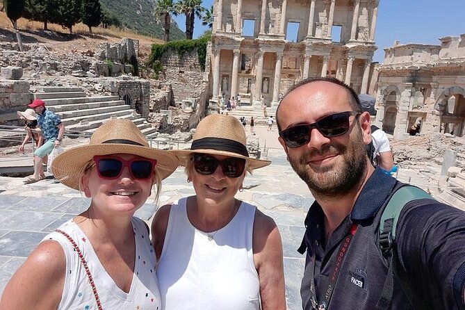 Private Ephesus Tour From KUSADASI port - Price, What’s Included, and Where Extra Costs Show Up