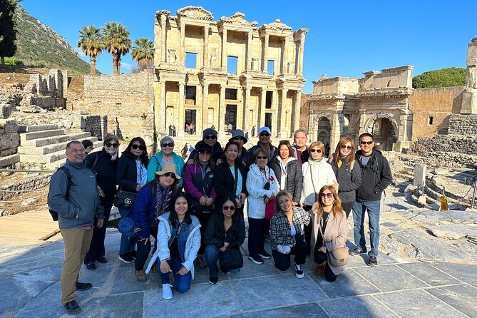 Private Ephesus Tour from Kusadasi Port with Lunch - Price and Logistics: The Real Cost After Entry Tickets