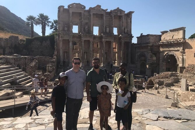 Private Ephesus Tour | History Only | No Shopping Stops - Price and value: what you’re paying for, and what you still need to budget