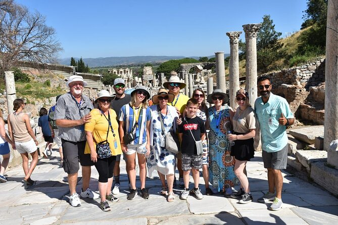 Private Ephesus Tour | History Only | No Shopping Stops - Should you book this Private Ephesus Tour (History Only)?
