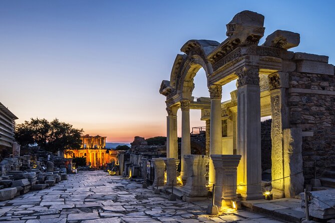 Private Ephesus Tour & Turkish Bath Hamam Experience in Kusadasi - Private Tour Value at $125: What’s Included and What to Budget