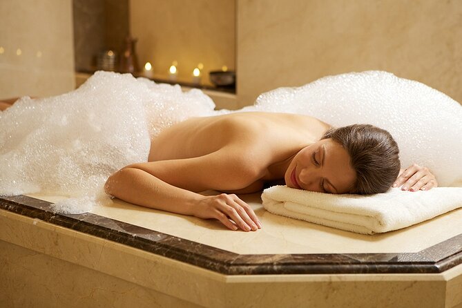 Private Ephesus Tour & Turkish Bath Hamam Experience in Kusadasi - Should You Book This Ephesus and Hammam Day?