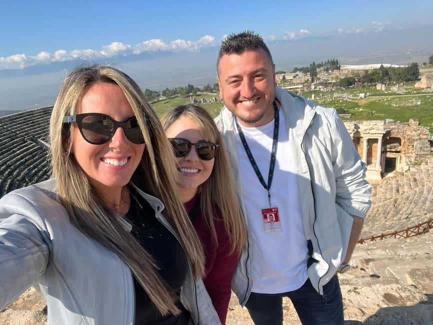 Private Ephesus, Virgin Mary Tour No Hidden Fees/Grp Option - Optional cultural stops: how to handle rug workshops and sales pressure