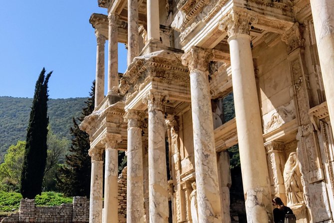 Private Ephesus & Virgin Mary Tours for Cruisers - Skip The line - Price and value: what $79 covers, and how to budget entry fees