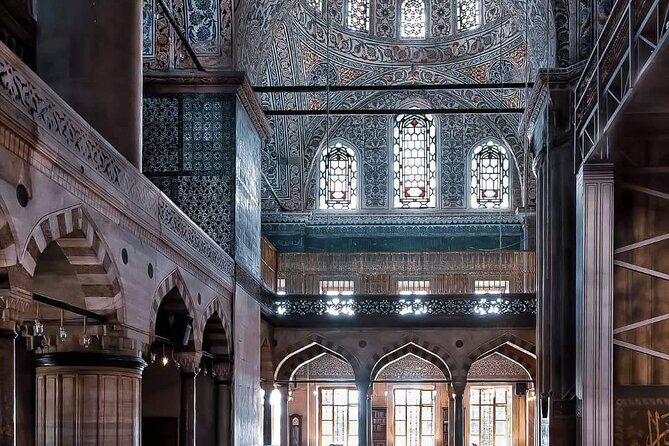 Private Full Day Istanbul Tour From Airport - Stop 4: Hippodrome area, the German Fountain proximity, and quick photo stops done right