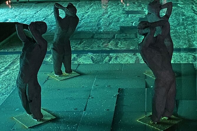 Private Guided Basilica Cistern Tour with Skip the Line Access - Skip-the-Line Entry and a Tight 1-Hour Plan