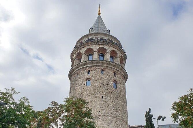 Private Guided "Energy of Istanbul-Skip the Ticket Line" Tour - Topkapi Palace: Ottoman Court Life in 1 Hour 30 Minutes