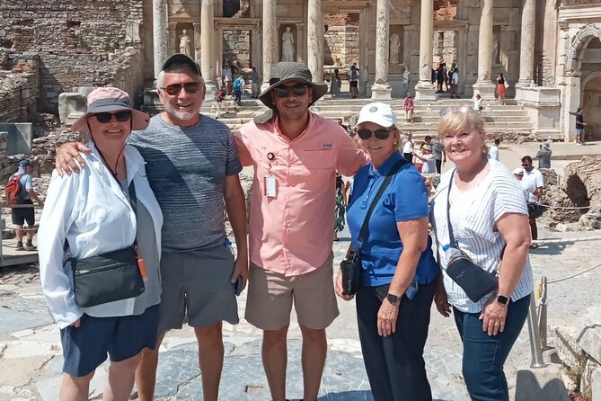 Private Guided Ephesus Tour, Best of Ephesus - Price and logistics: is $80 a good deal?