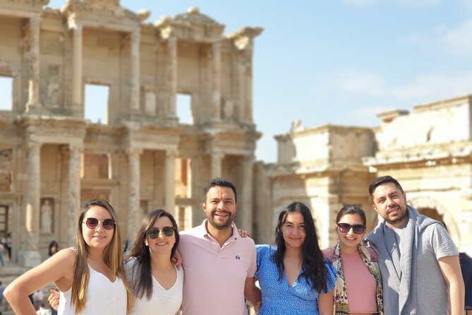 Private Guided Ephesus Tour, Best of Ephesus - The day begins at Meryemana: calm before the ruins