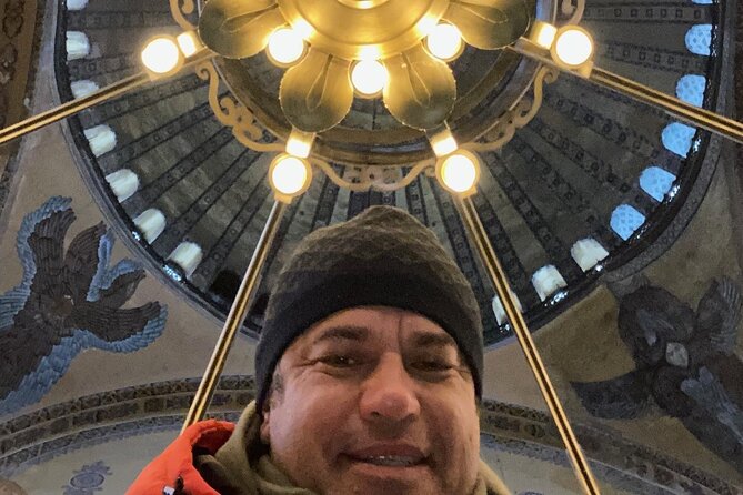 Private Guided Hagia Sophia Tour with Skip the Line Access - The real value of skipping the line at Hagia Sophia