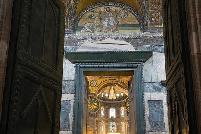 Private Guided Hagia Sophia Tour with Skip the Line Access - Price and value: is $142.83 per person reasonable?