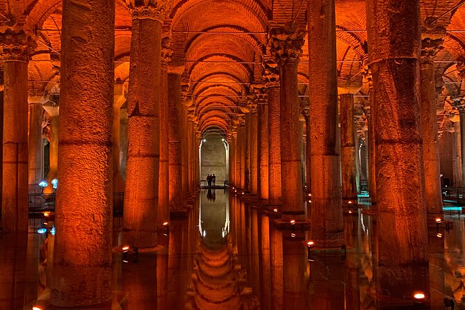 Private Guided İstanbul City Tour - A Private Old City Day That Cuts Through the Chaos