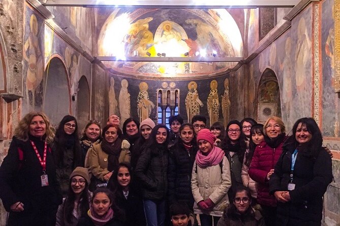 Private Guided Istanbul Tour - Key things to know before you go