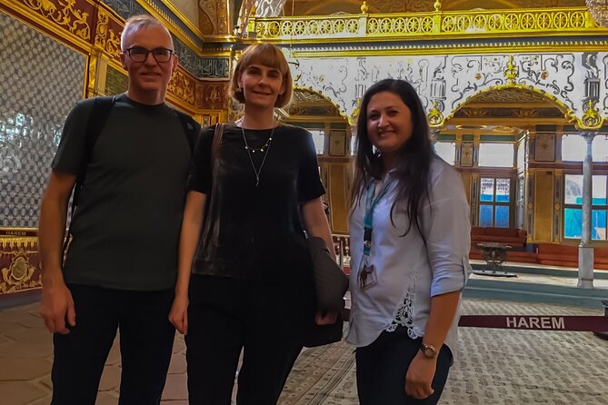Private Guided Istanbul Tour - Private Istanbul highlights, with the freedom to set your pace