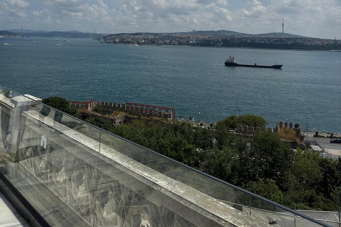 Private Guided Istanbul Walking Tour Old City Highlights - Stop 2: Blue Mosque, where architecture becomes a lesson in light