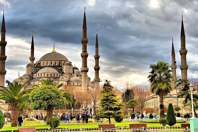 Private Guided Tour Istanbul from Cruise Ship or Hotel - Key things I’d plan for before you go