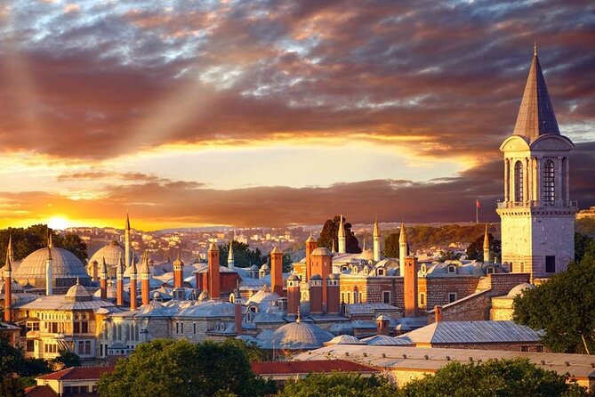 Private Guided Tour Istanbul from Cruise Ship or Hotel - Is This the Right Istanbul Half-Day for Cruise Days?