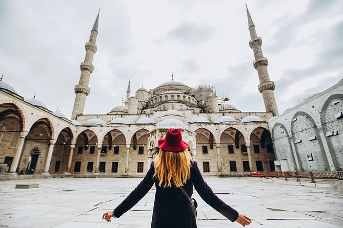 Private Guided Tour Istanbul from Cruise Ship or Hotel - How the Day Feels: Timing, Pacing, and Practical Expectations