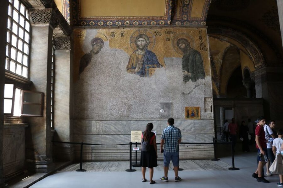 Private Historic Istanbul Half-Day Sightseeing Tour - Key takeaways before you go