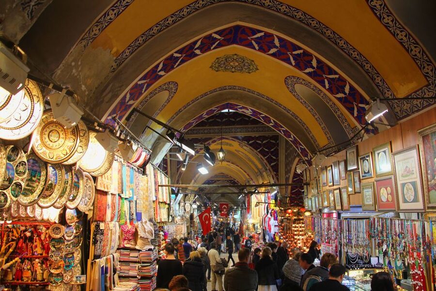Private Historic Istanbul Half-Day Sightseeing Tour - Why this private 4-hour old-city route works