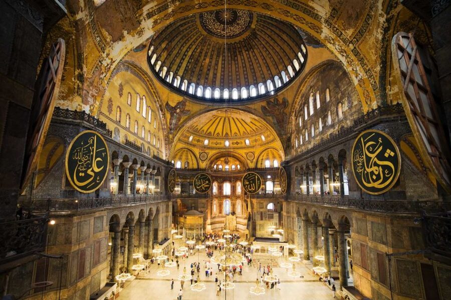 Private Historic Istanbul Half-Day Sightseeing Tour - Price and logistics: what you pay for, and what you must still cover
