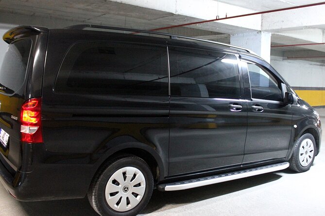 Private Istanbul Airport (IST) Arrival or Departure Transfer - Don’t miss the chance to pair this with other Istanbul plans