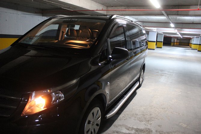 Private Istanbul Airport (IST) Arrival or Departure Transfer - Downsides and what to watch for (so you stay in control)