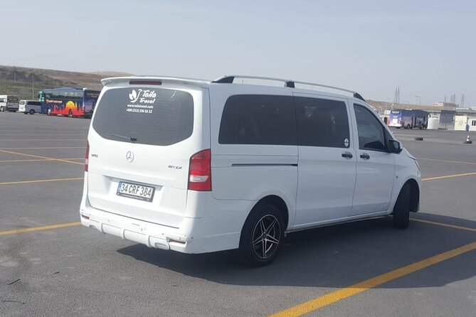 Private Istanbul Airport (IST) Transfer To/From City Center - Key things that make this transfer easier