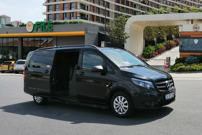 Private Istanbul Airport (IST) Transfer To/From City Center - Why this Istanbul airport transfer is worth your time