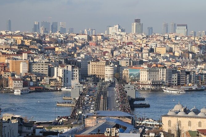 Private Istanbul Airport Transfer - Key Highlights at a Glance