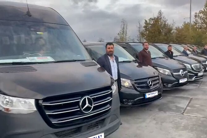 Private Istanbul Airport Transfer - Private Istanbul Airport Transfer: What You Get in Real Life