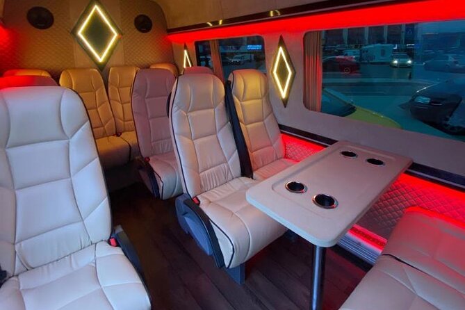 Private Istanbul Airport Transfer - How to Think About the 45 to 50 Minutes