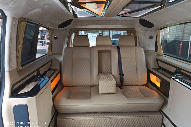 Private Istanbul Airport Transfer - Where This Transfer Fits Best (and Where It Does Not)