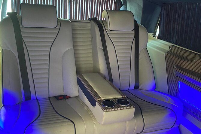 Private Istanbul Airport Transfer - Value and Price: What $50 Per Group Really Means