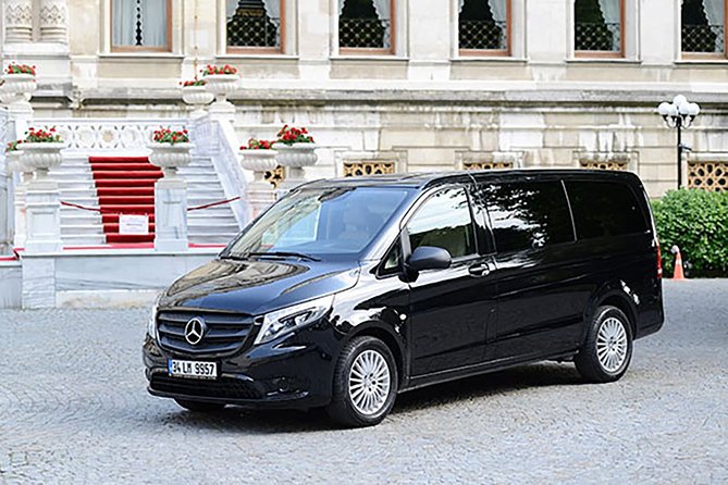 Private Istanbul Airport Transfer Service - Drop-off to hotels in all districts, what that means for your first day