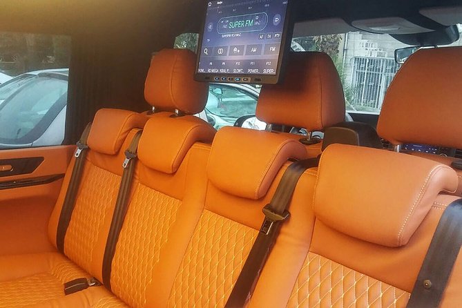 Private Istanbul Airport Transfer Service - Safety, reliability, and the 24-hour access advantage