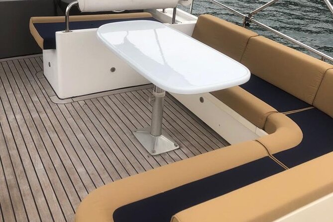 Private Istanbul Bosphorus Yacht Cruise - Built for Big Moments: Birthdays, Proposals, Weddings, and Corporate Time