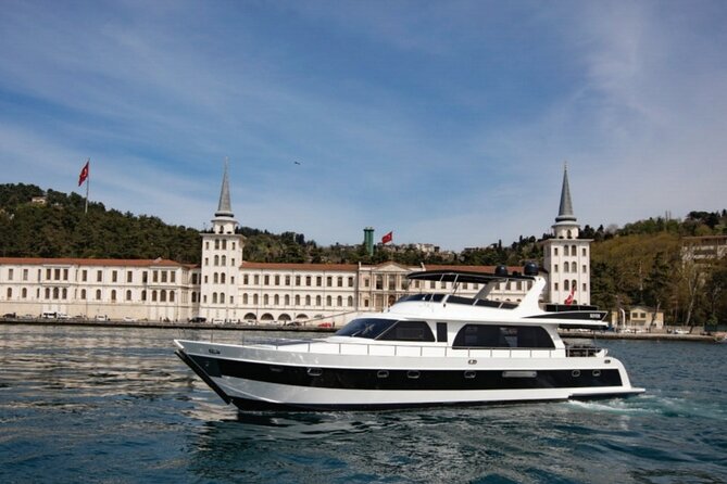 Private Istanbul Bosphorus Yacht Cruise - Should You Book This Private Istanbul Bosphorus Yacht Cruise?