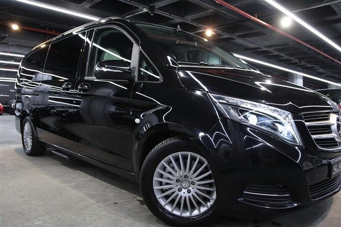 Private Istanbul Cruise Port(Galataport) Transfer hotel-airport - Galataport Pickup: Finding Your Driver Fast (With Real Instructions)
