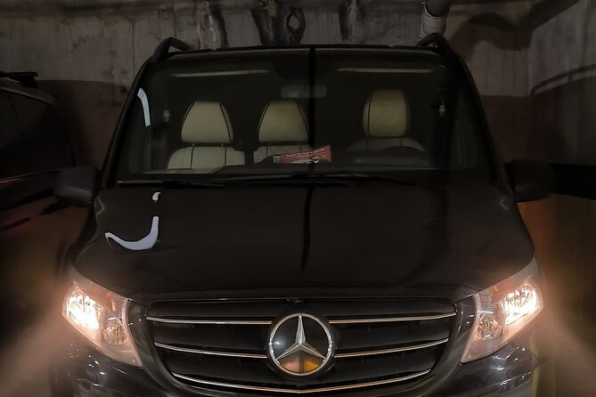 Private Istanbul Cruise Port(Galataport) Transfer hotel-airport - Who This Transfer Fits Best (And Who Might Think Twice)
