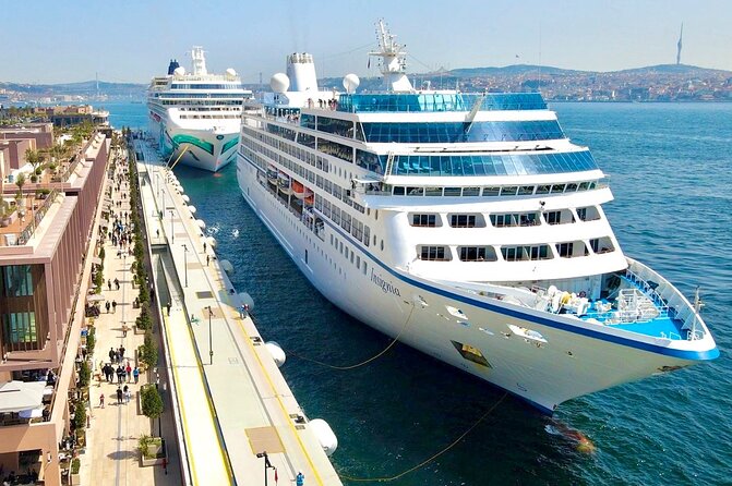 Private Istanbul Cruise Port(Galataport) Transfer hotel-airport - The Bottom Line: Should You Book This Galataport Transfer?