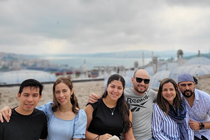 Private Istanbul Day Tour - Why this Istanbul highlights loop works